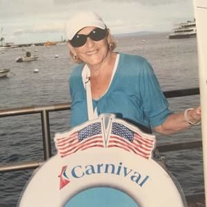 Meet your Posher, Beverly